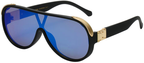Men's New 2021 Manhattan Sunglasses