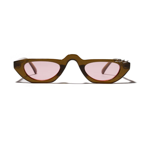 Retro Sunglasses Women Bloggers Recommended